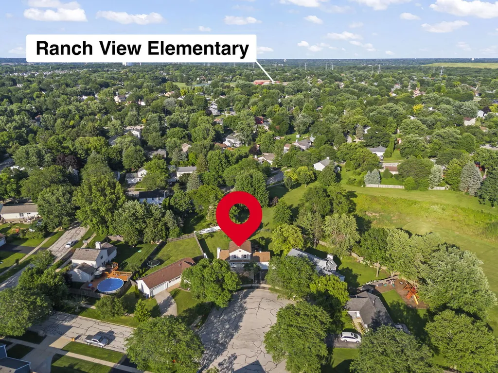 1748 Bucknell Court Naperville IL 60565