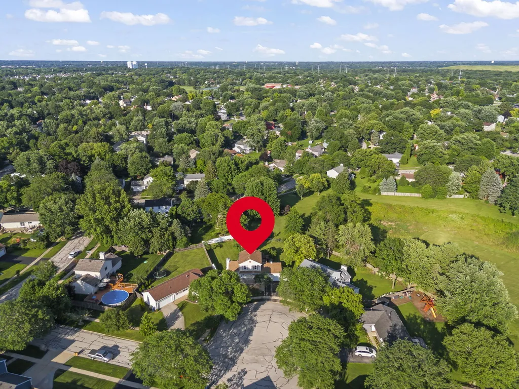 1748 Bucknell Court Naperville IL 60565