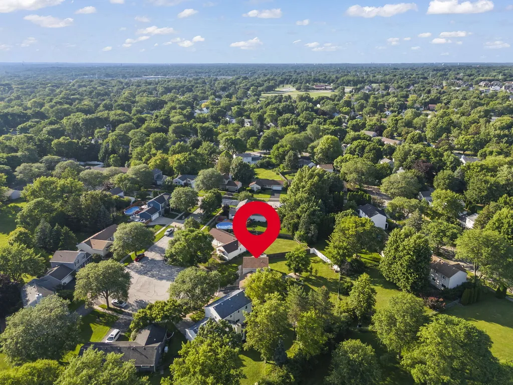 1748 Bucknell Court Naperville IL 60565