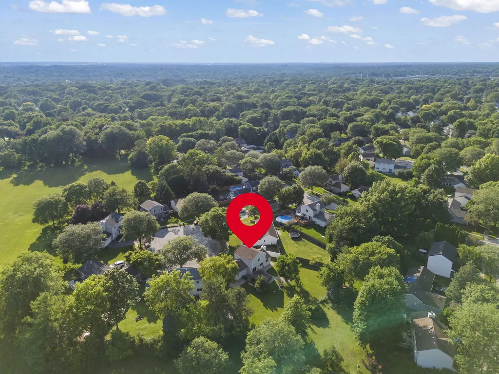 1748 Bucknell Court Naperville IL 60565