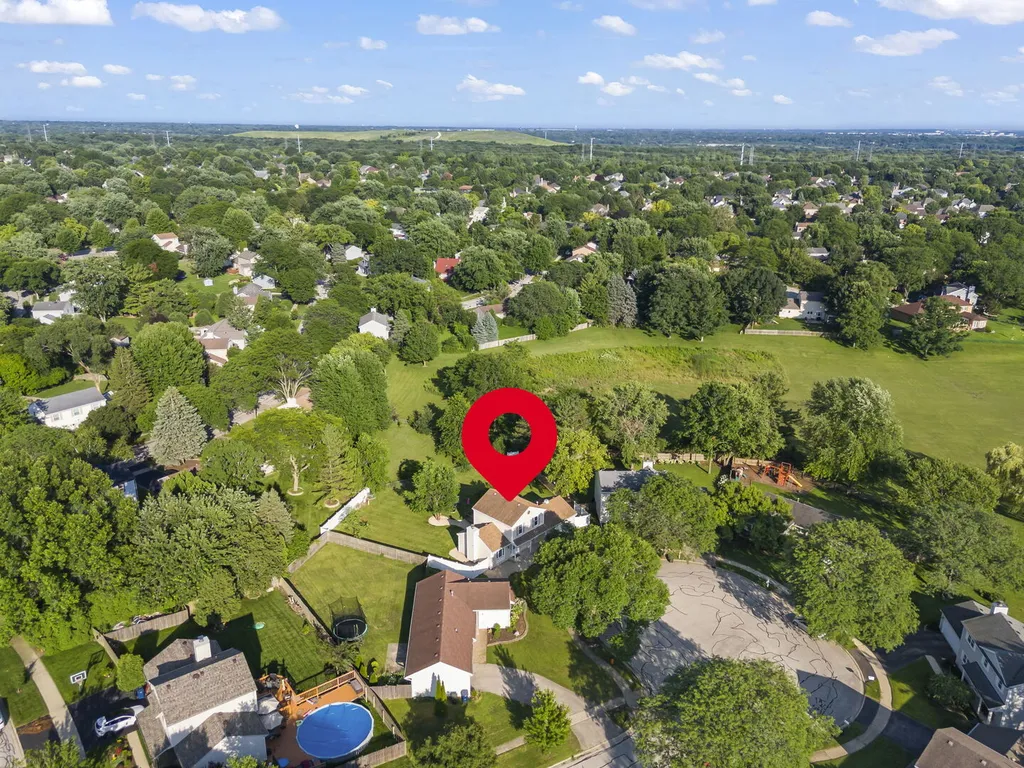 1748 Bucknell Court Naperville IL 60565