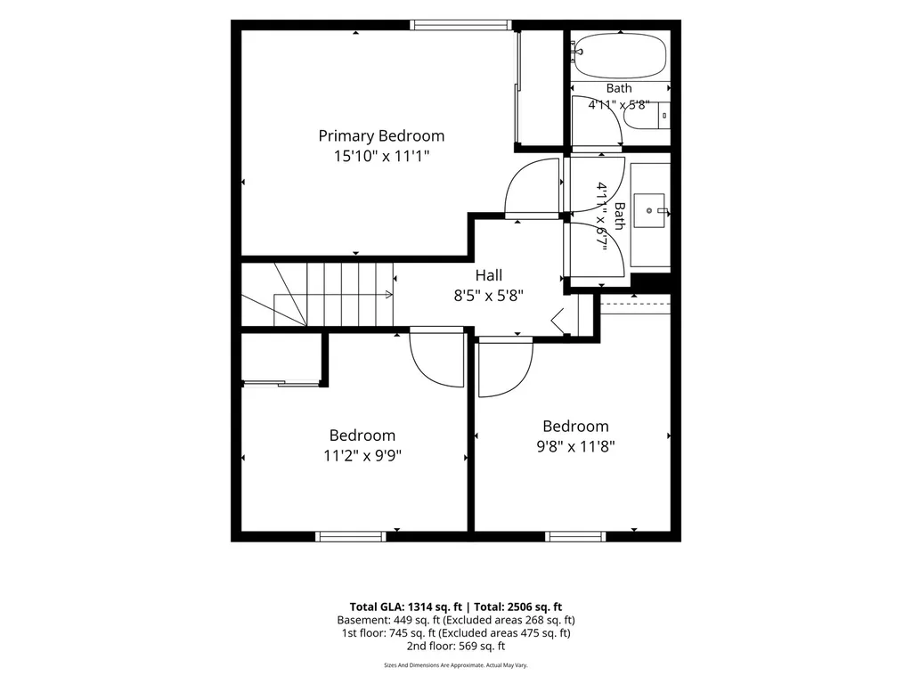 1748 Bucknell Court Naperville IL 60565