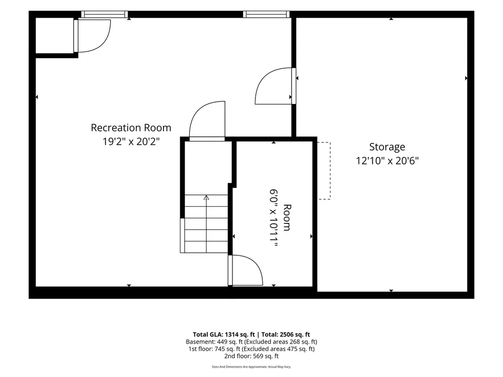 1748 Bucknell Court Naperville IL 60565