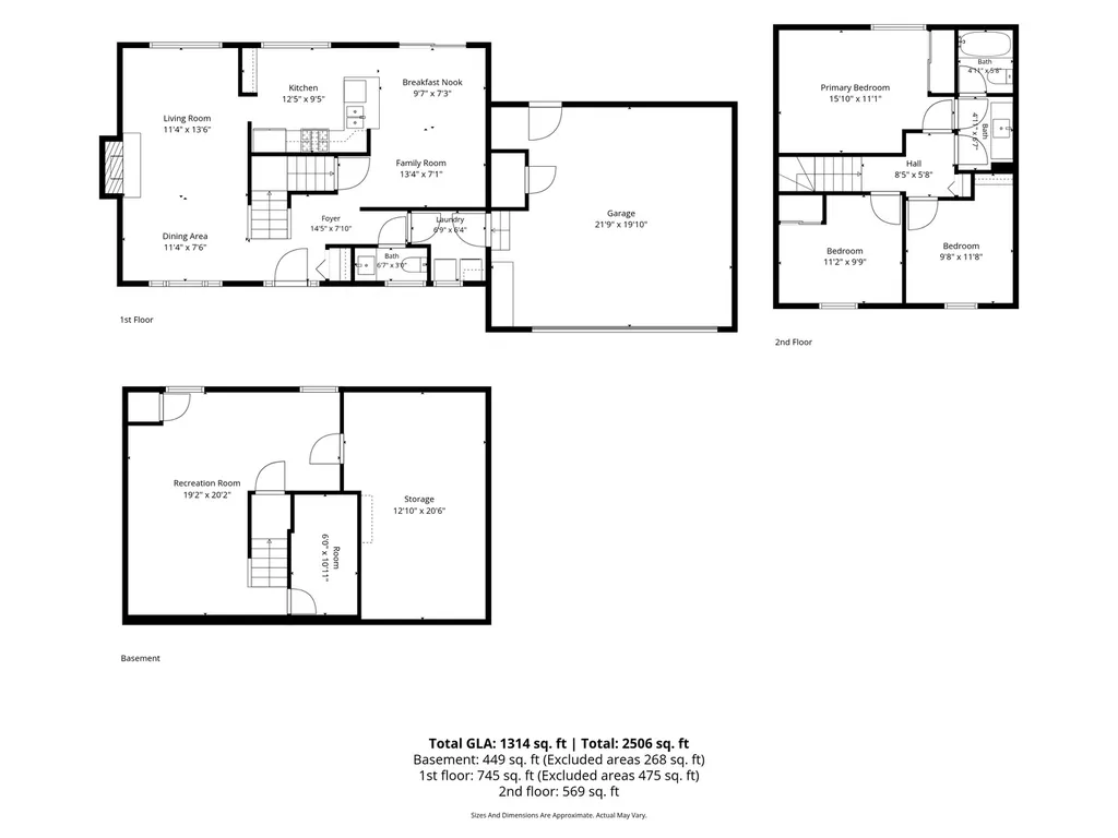 1748 Bucknell Court Naperville IL 60565