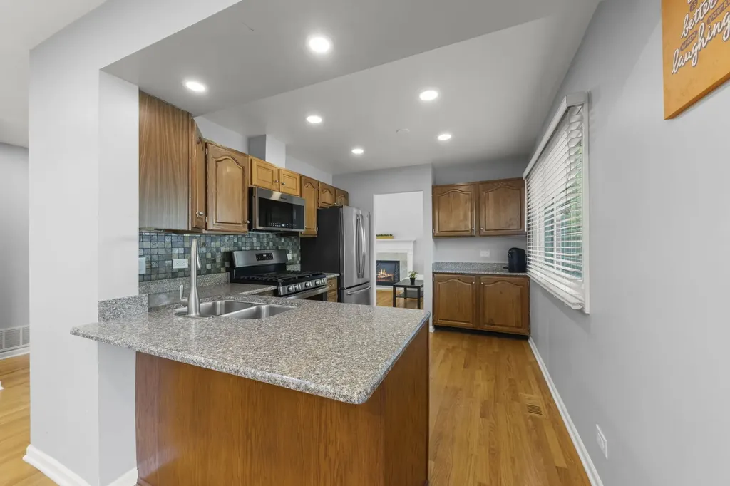 1748 Bucknell Court Naperville IL 60565