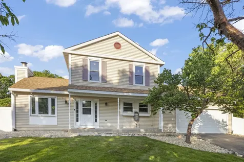 1748 Bucknell Court Naperville IL 60565