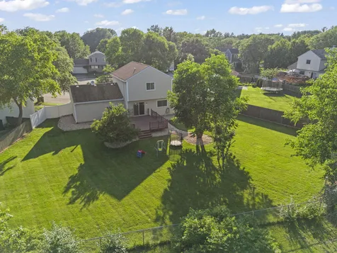 1748 Bucknell Court Naperville IL 60565