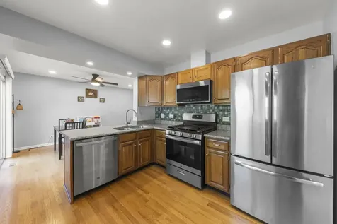 1748 Bucknell Court Naperville IL 60565