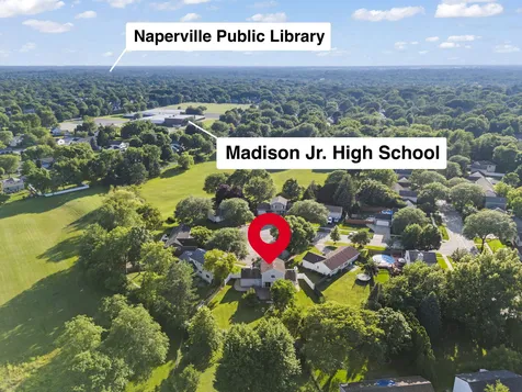 1748 Bucknell Court Naperville IL 60565