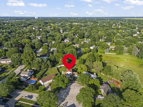 1748 Bucknell Court Naperville IL 60565