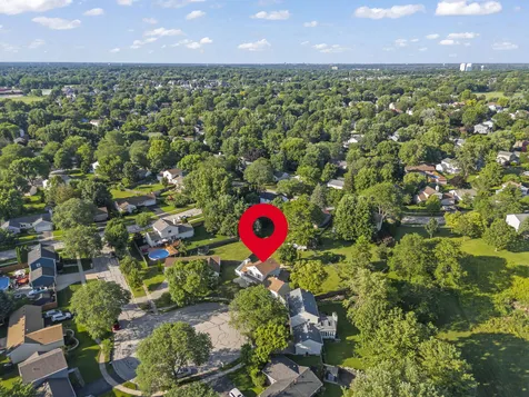 1748 Bucknell Court Naperville IL 60565