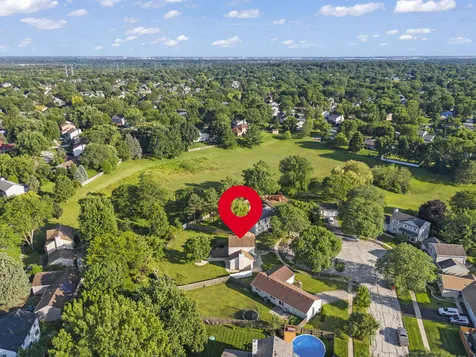 1748 Bucknell Court Naperville IL 60565