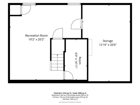 1748 Bucknell Court Naperville IL 60565