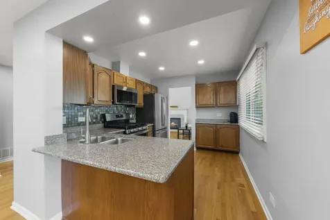 1748 Bucknell Court Naperville IL 60565