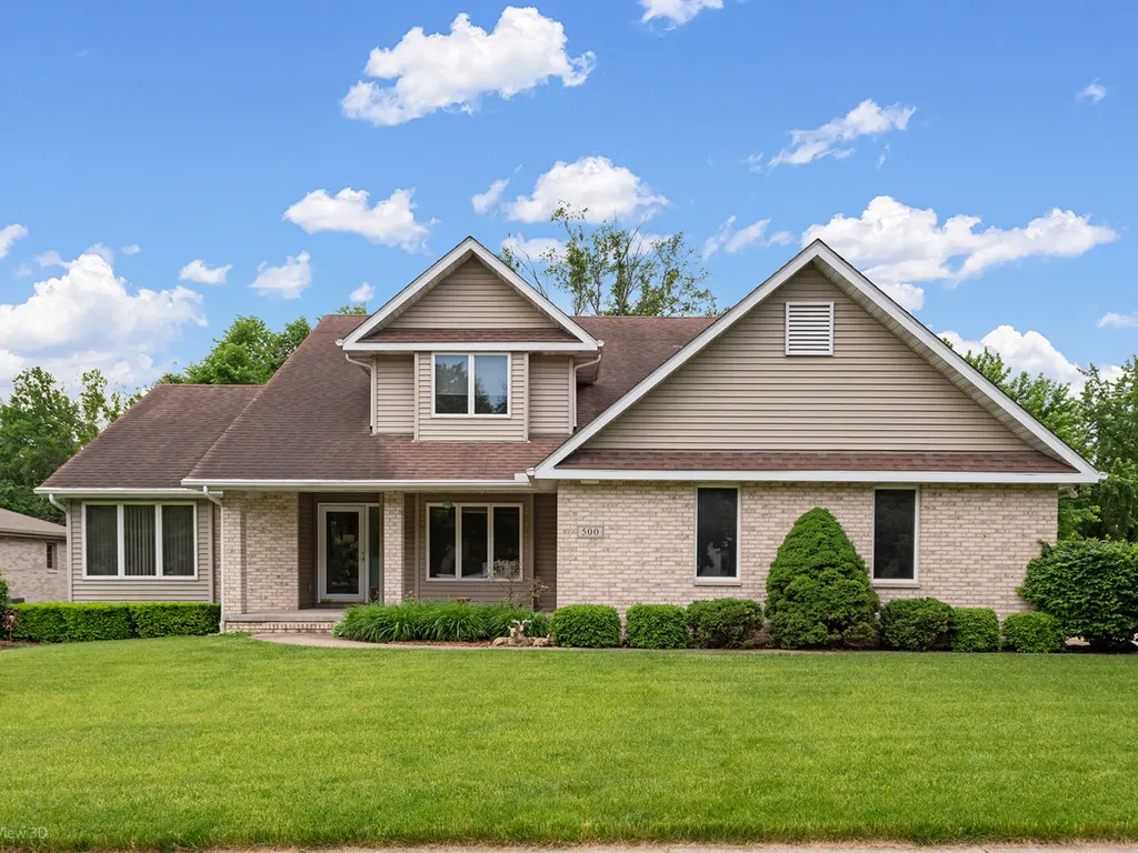 500 Rivers Edge Drive Minooka IL 60447