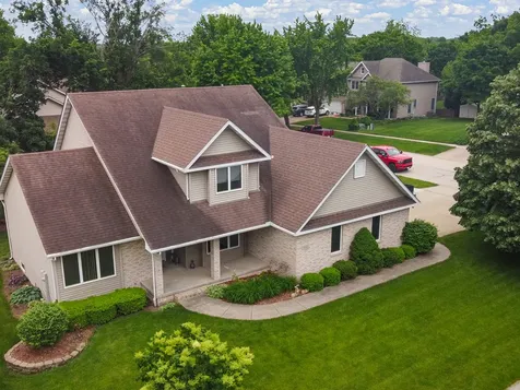500 Rivers Edge Drive Minooka IL 60447