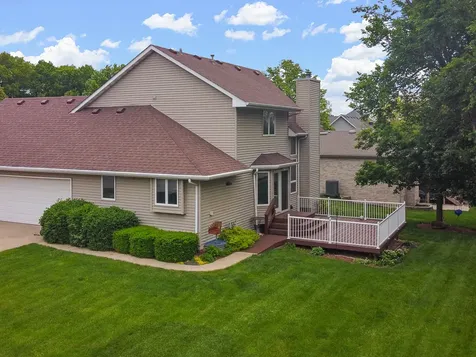 500 Rivers Edge Drive Minooka IL 60447