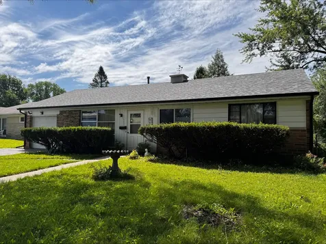 4207 Buckingham Drive Rockford IL 61107