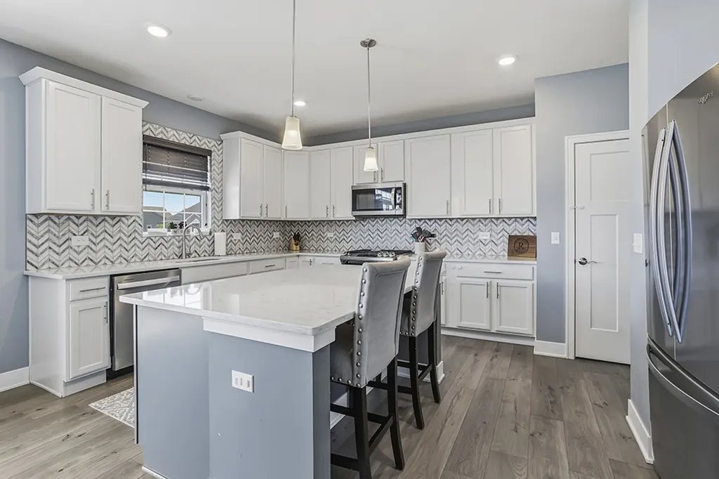 16538 South Sun Meadow Drive Lockport IL 60441