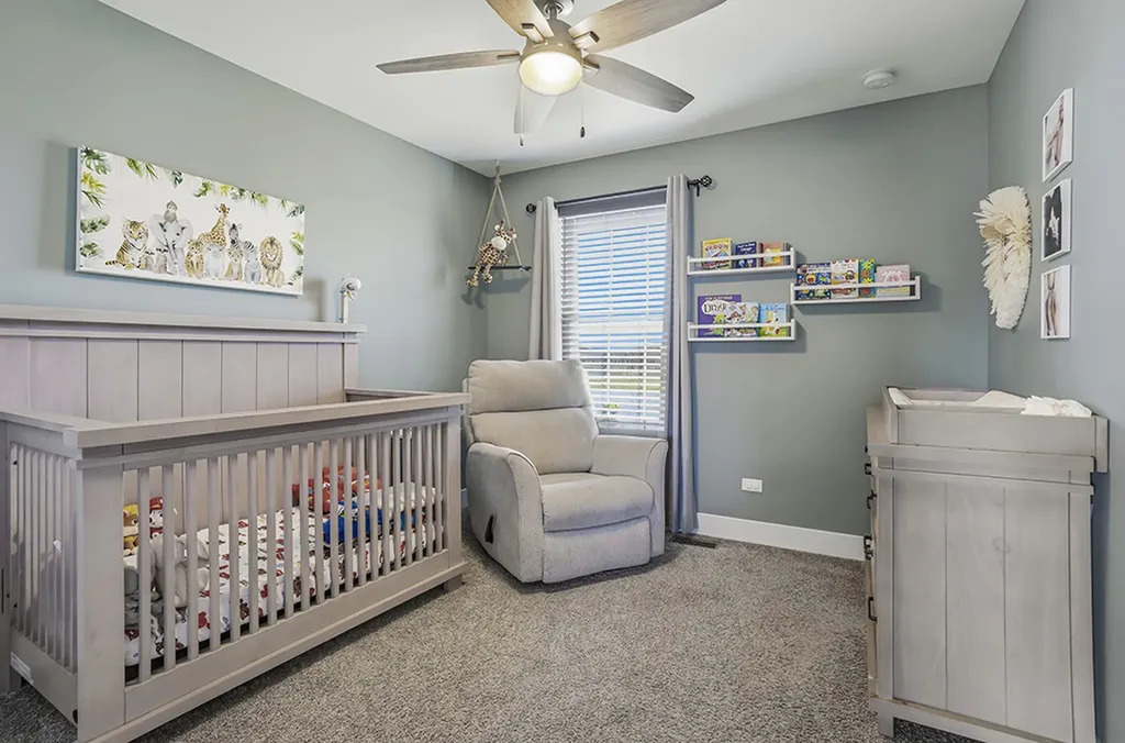 16538 South Sun Meadow Drive Lockport IL 60441