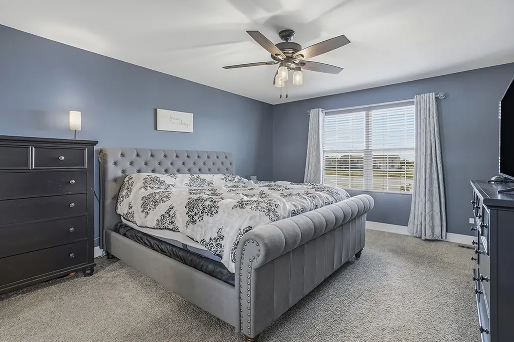 16538 South Sun Meadow Drive Lockport IL 60441