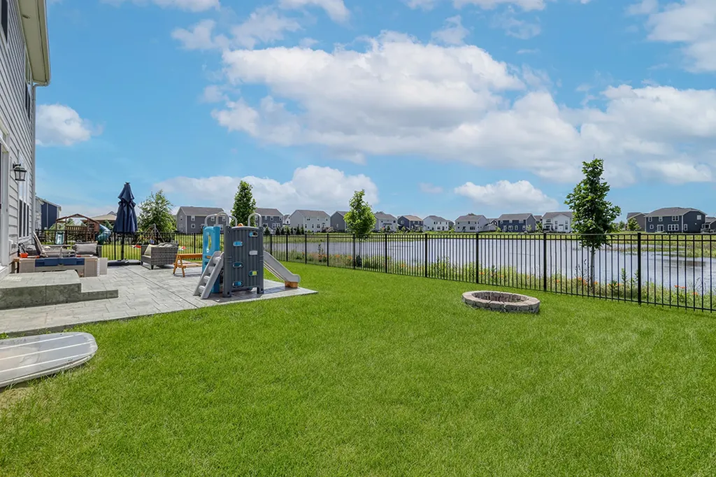 16538 South Sun Meadow Drive Lockport IL 60441