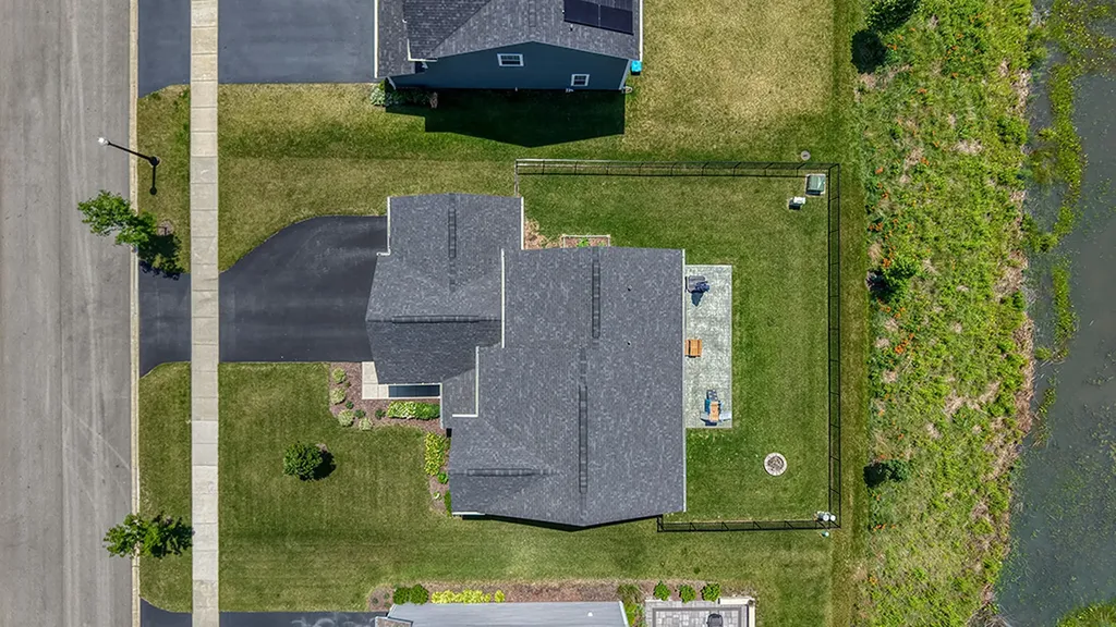 16538 South Sun Meadow Drive Lockport IL 60441