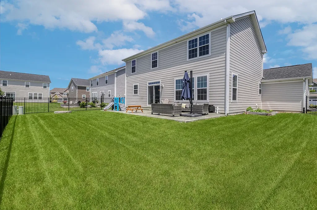 16538 South Sun Meadow Drive Lockport IL 60441
