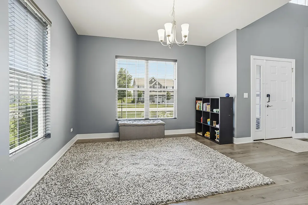 16538 South Sun Meadow Drive Lockport IL 60441