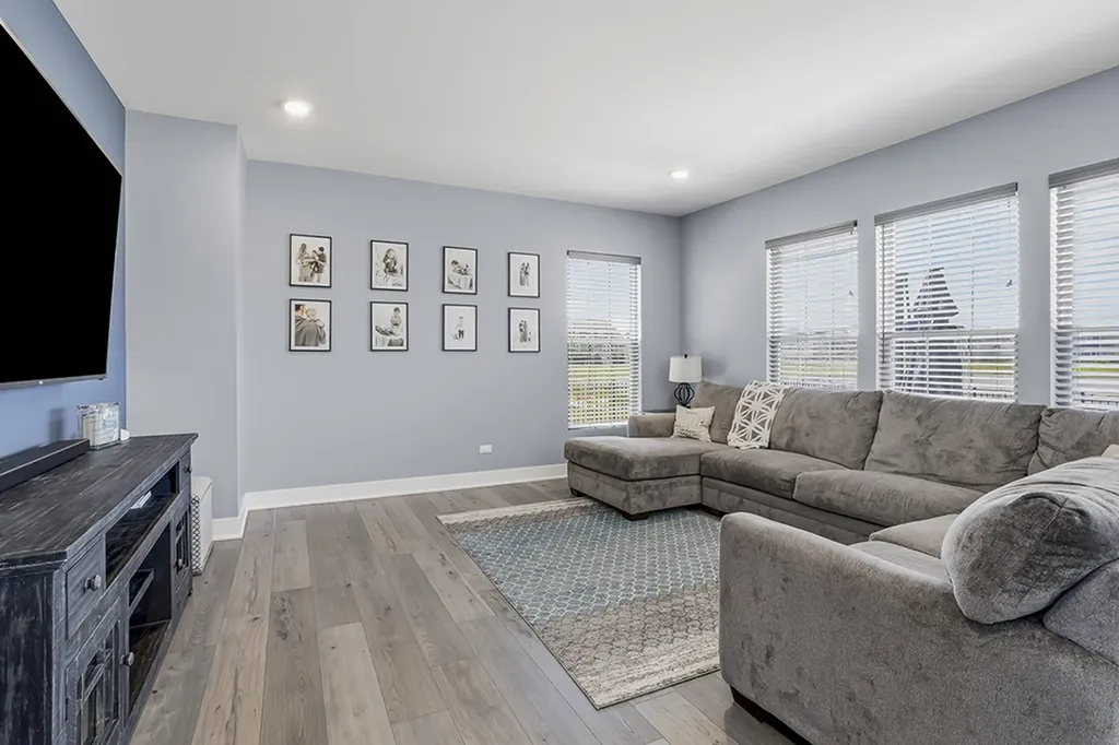 16538 South Sun Meadow Drive Lockport IL 60441