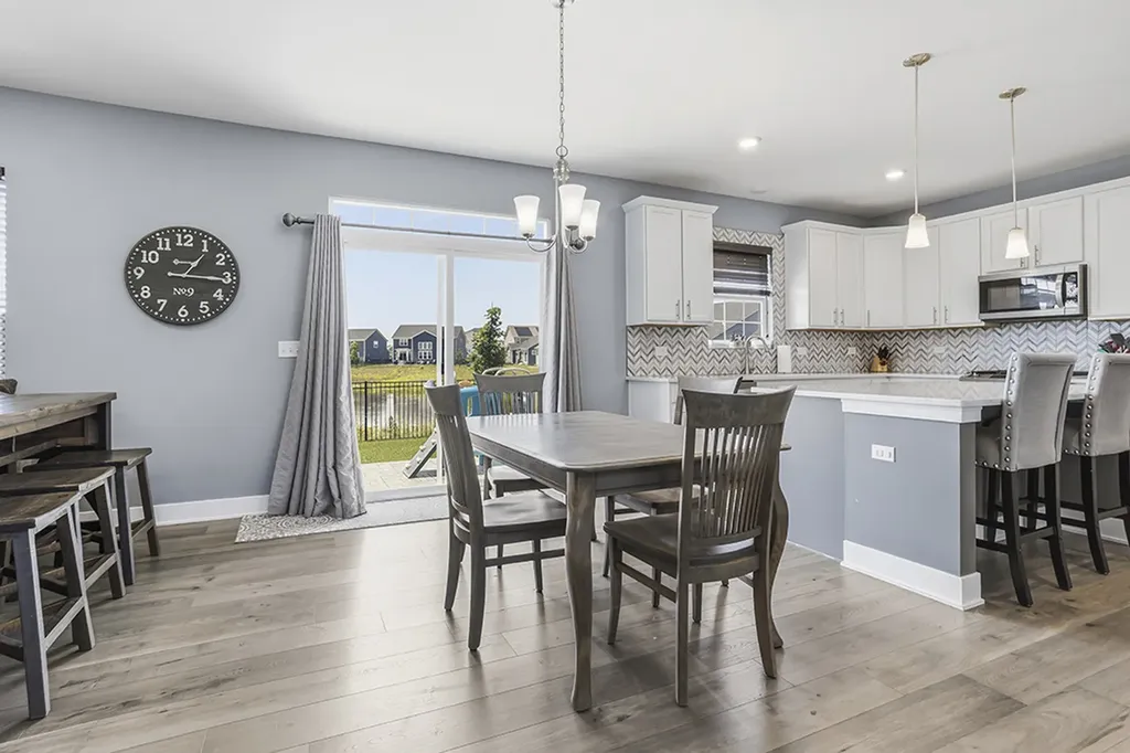 16538 South Sun Meadow Drive Lockport IL 60441