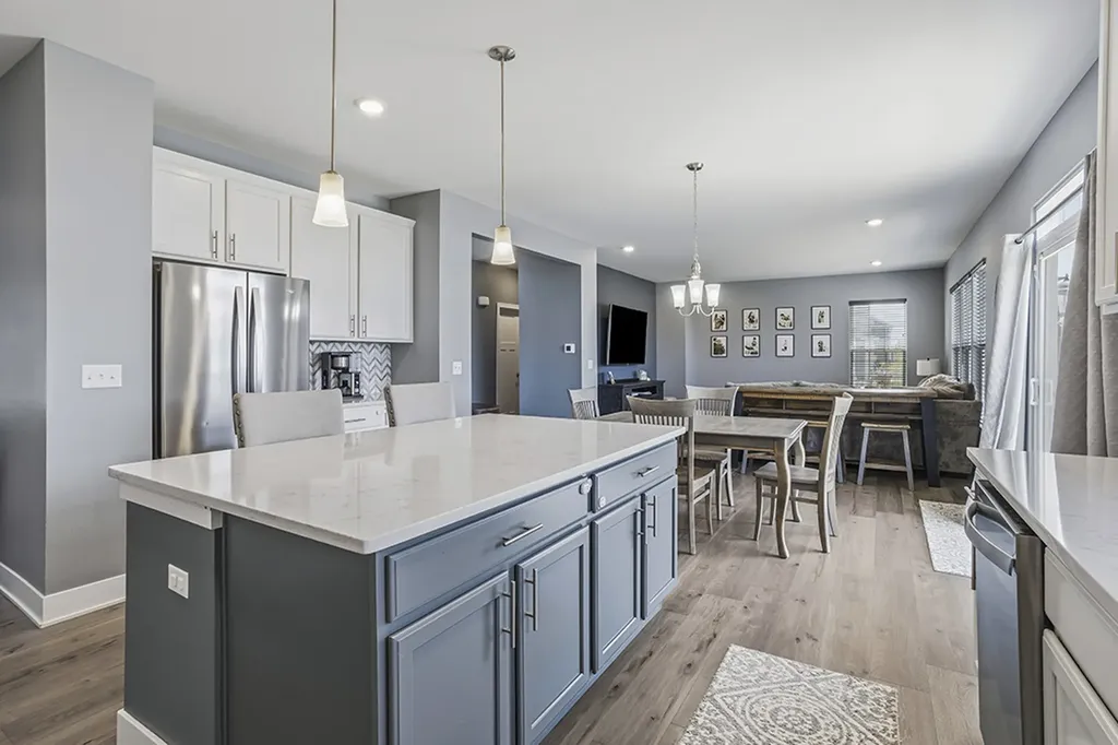 16538 South Sun Meadow Drive Lockport IL 60441