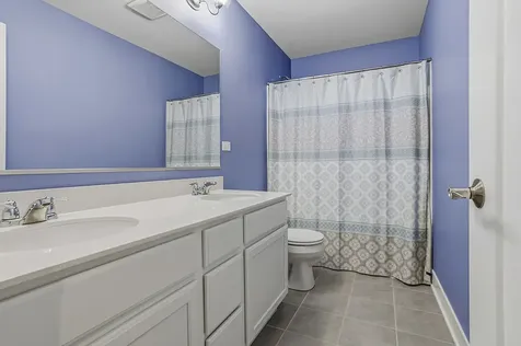 16538 South Sun Meadow Drive Lockport IL 60441