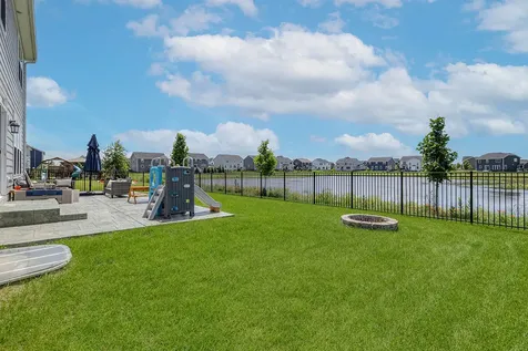 16538 South Sun Meadow Drive Lockport IL 60441