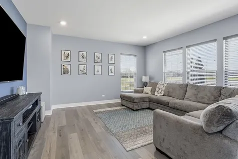 16538 South Sun Meadow Drive Lockport IL 60441