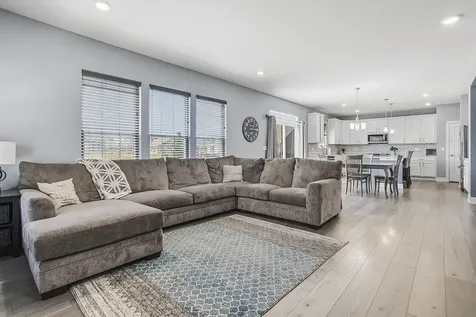 16538 South Sun Meadow Drive Lockport IL 60441