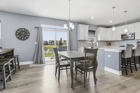 16538 South Sun Meadow Drive Lockport IL 60441