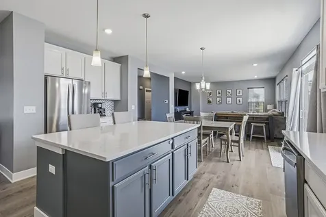 16538 South Sun Meadow Drive Lockport IL 60441