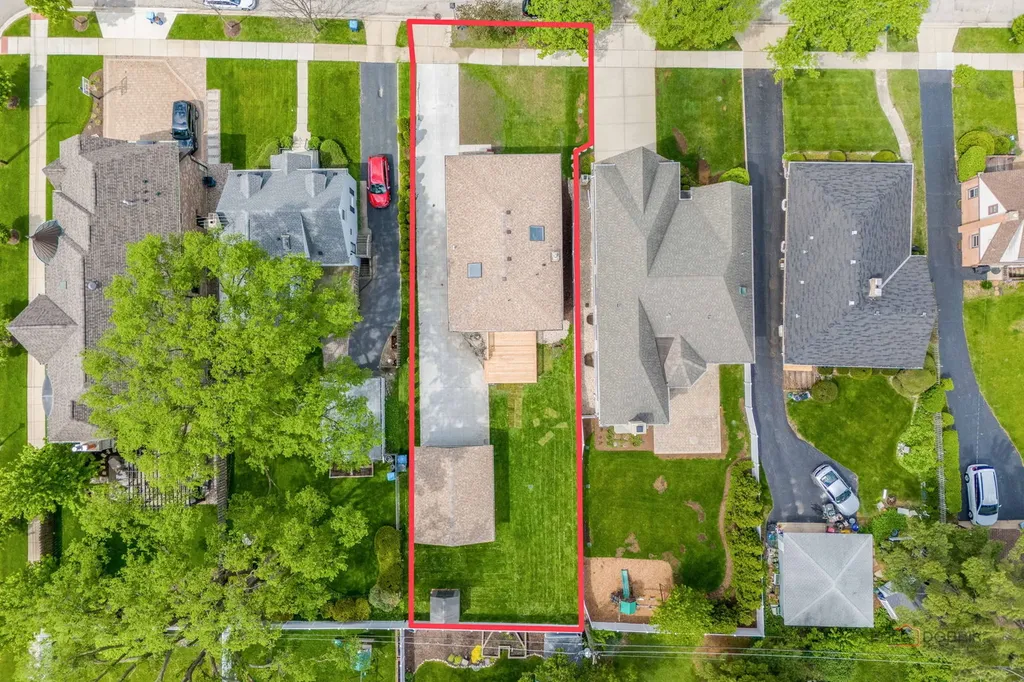 607 South Cedar Avenue Elmhurst IL 60126