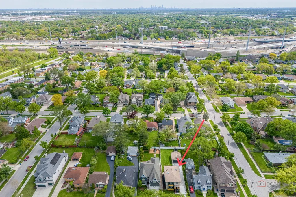 607 South Cedar Avenue Elmhurst IL 60126