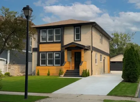 607 South Cedar Avenue Elmhurst IL 60126