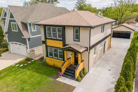 607 South Cedar Avenue Elmhurst IL 60126