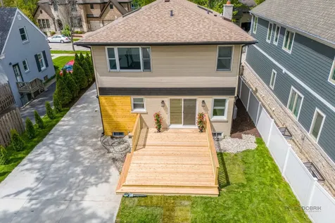 607 South Cedar Avenue Elmhurst IL 60126