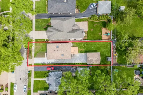 607 South Cedar Avenue Elmhurst IL 60126
