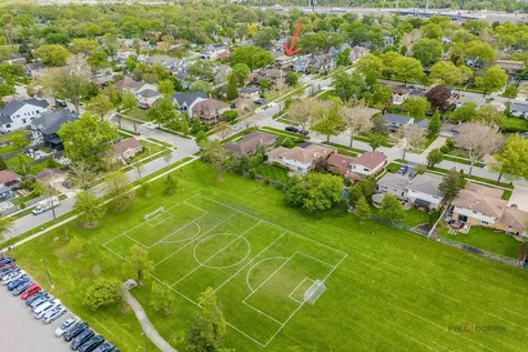 607 South Cedar Avenue Elmhurst IL 60126