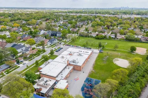 607 South Cedar Avenue Elmhurst IL 60126