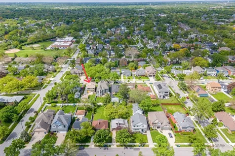 607 South Cedar Avenue Elmhurst IL 60126