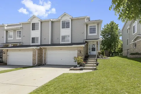 1273 Karyn Lane Grayslake IL 60030