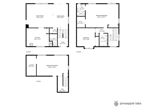 1273 Karyn Lane Grayslake IL 60030
