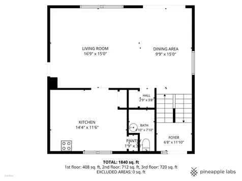 1273 Karyn Lane Grayslake IL 60030